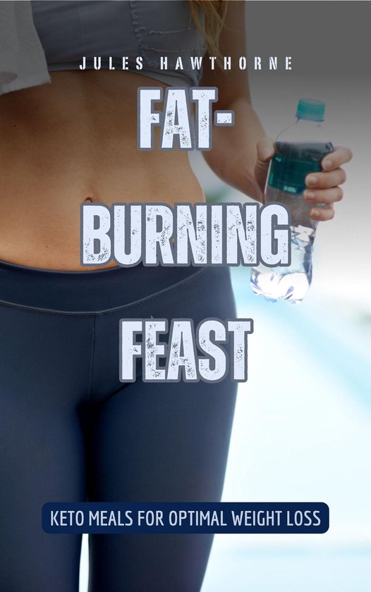 Fat-Burning Feast - cover