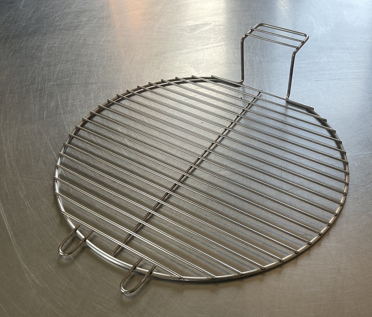 Rooster voor bbq 39 cm bbq rooster