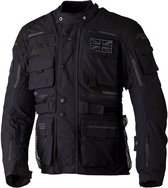 RST Ambush Ce Mens Textile Jacket Black 42 - Maat - Jas