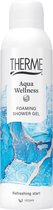 Bol.com Therme Shower Foaming 200 ml Aqua Wel aanbieding Bol.com Therme Shower Foaming 200 ml Aqua Wel aanbieding