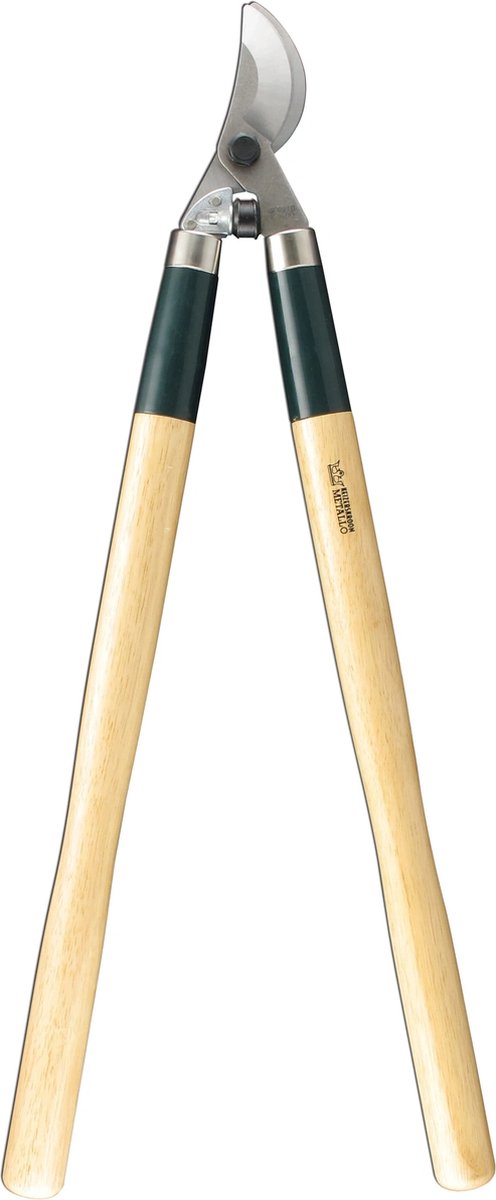Takkenschaar hout 70cm van Kinzo — afbeelding 5