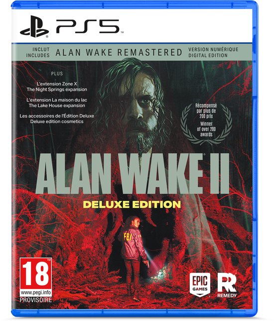 Beste PS5 games 2024