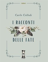 iDobloni Clessidre 1 - I racconti delle fate