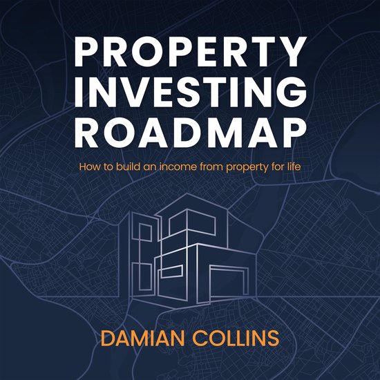 Property Investing Roadmap - cover