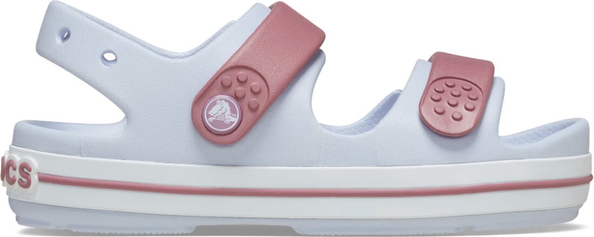 Crocs Crocband Cruiser Sandal Toddler Klittenband Sandalen-20 21 Multicolor