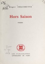 Hors saison