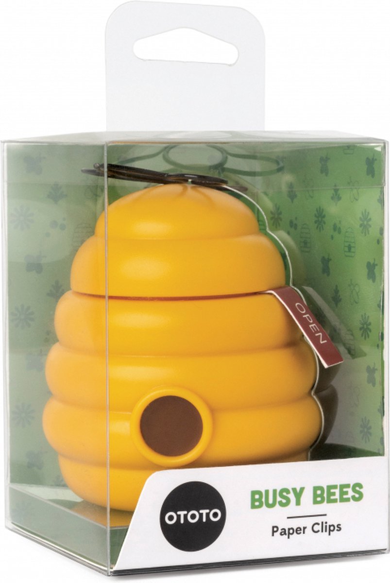 Ototo Busy Bees