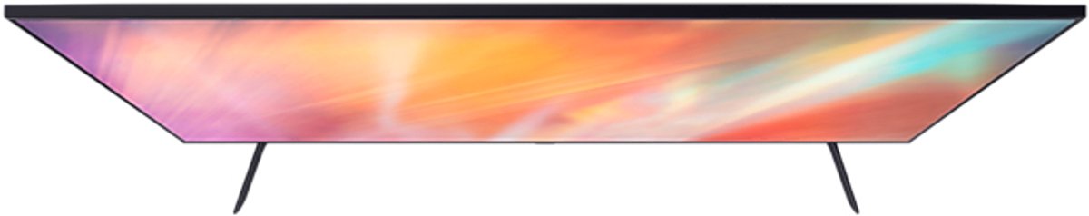 Samsung UE43AU7172 - 43 inch - 4K LED thumbnail 3