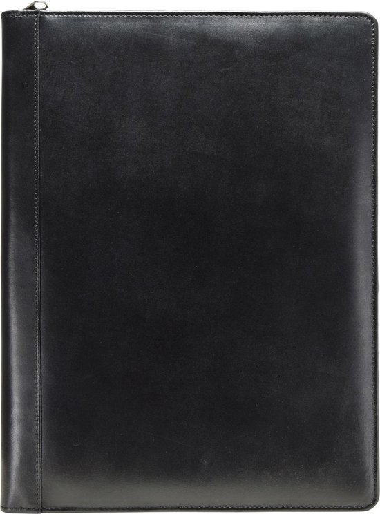 Esquire Cartable Business Portfolio Black Noir