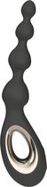 LELO - Soraya Perles Anales - Noir