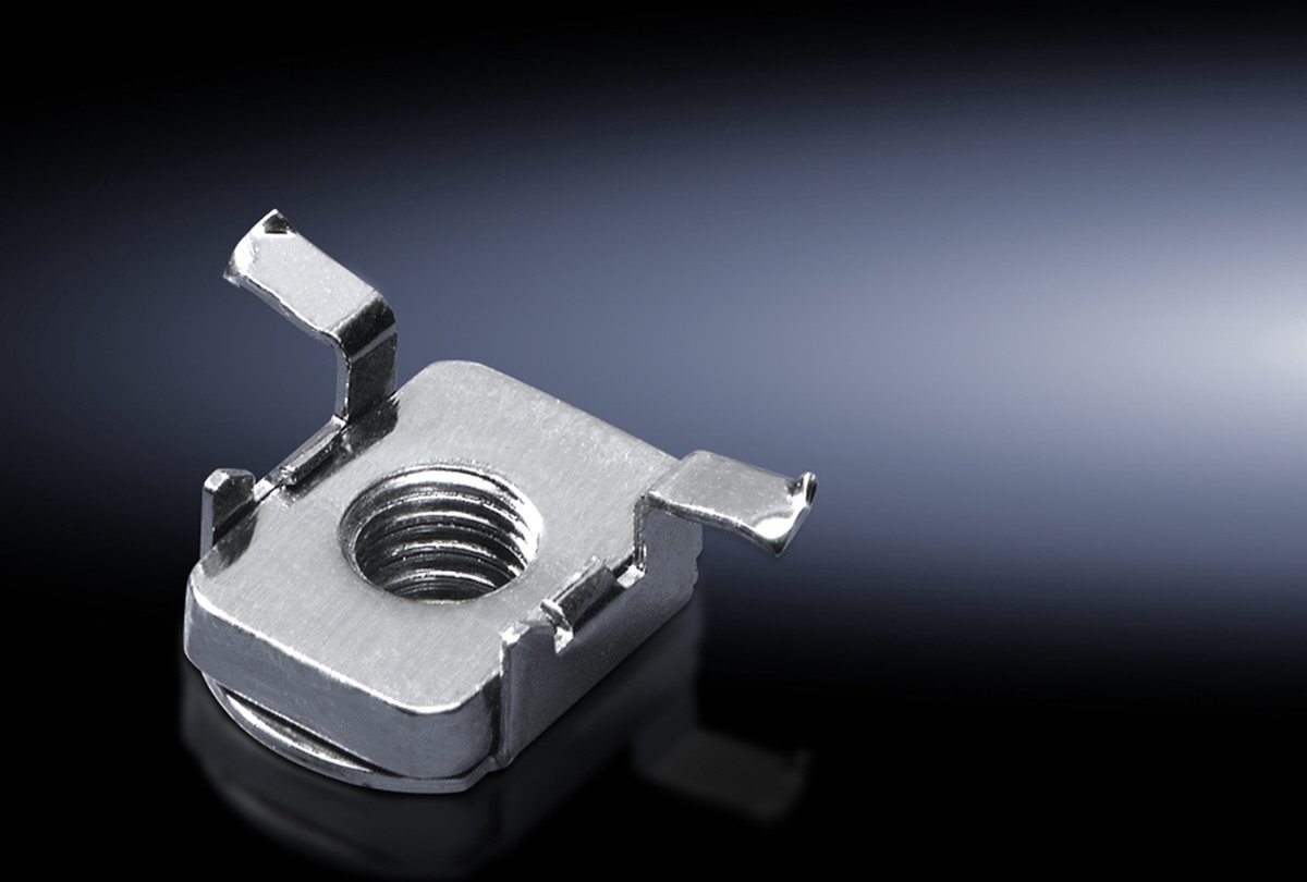 Rittal TS 8800.340, Zilver, TS, SE, 50 stuk(s), 150 g
