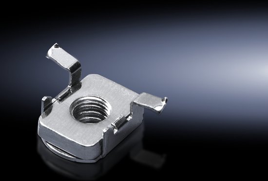 Rittal TS 8800.340, Zilver, TS, SE, 50 stuk(s), 150 g | bol