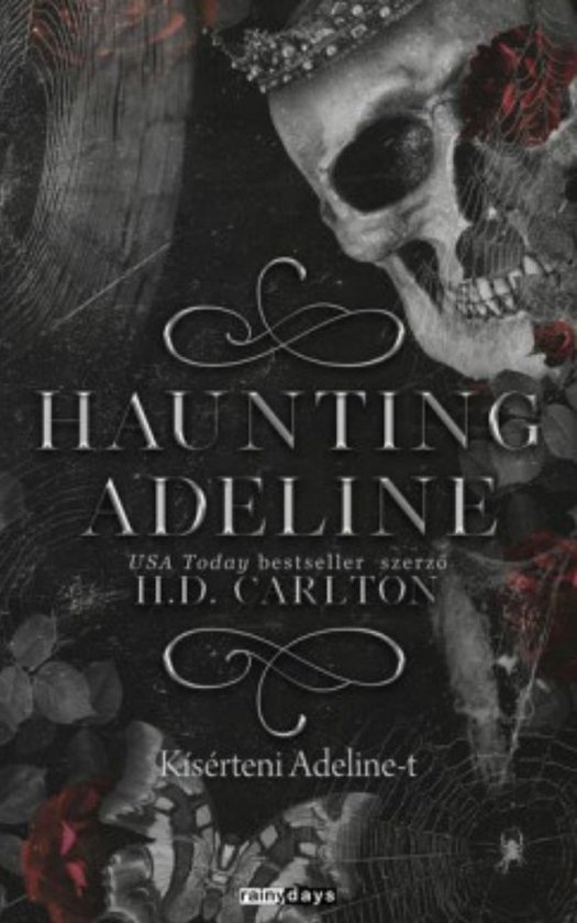 Foto: Haunting adeline