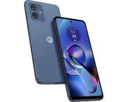Motorola Moto G54 - 5G - 256GB - Indigo Blauw
