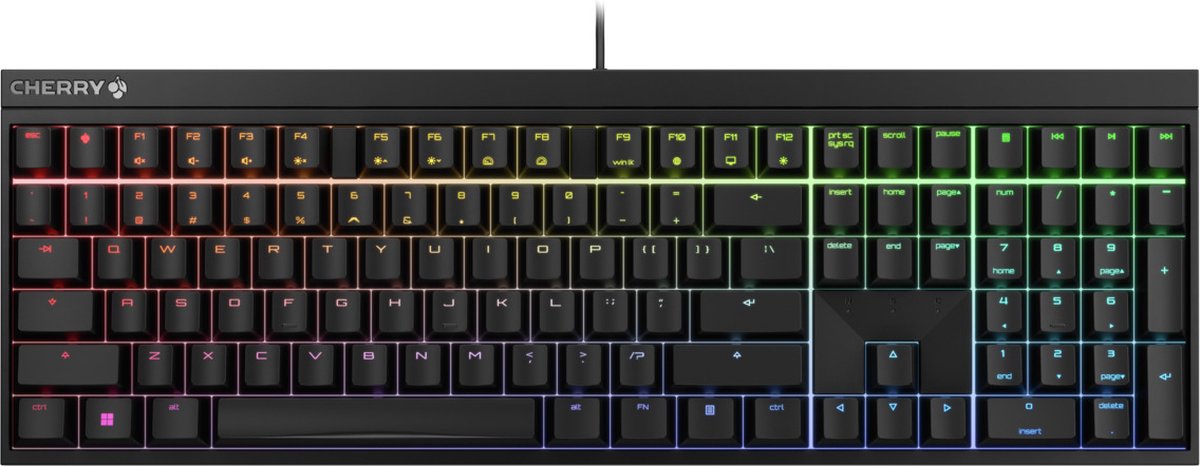 CHERRY MX 2.0S RGB
