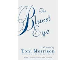 The Bluest Eye