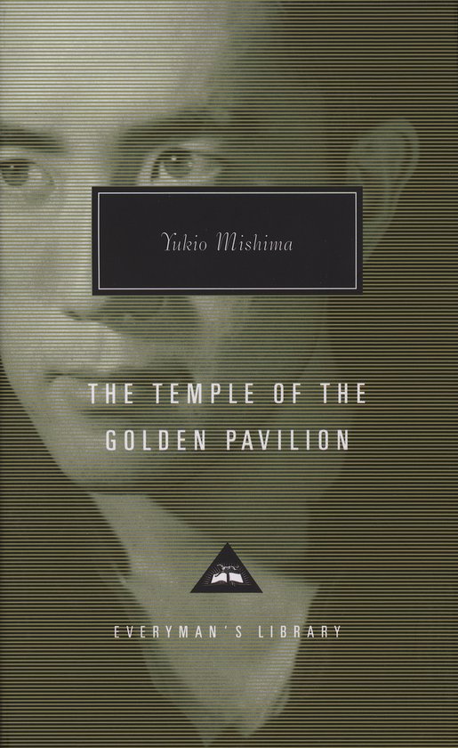 Vintage International - The Temple of the Golden Pavilion