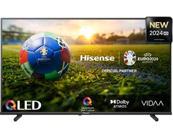 Hisense 40A5NQ 101,6 cm (40") Full HD Smart TV Wifi Zwart 220 cd/m²