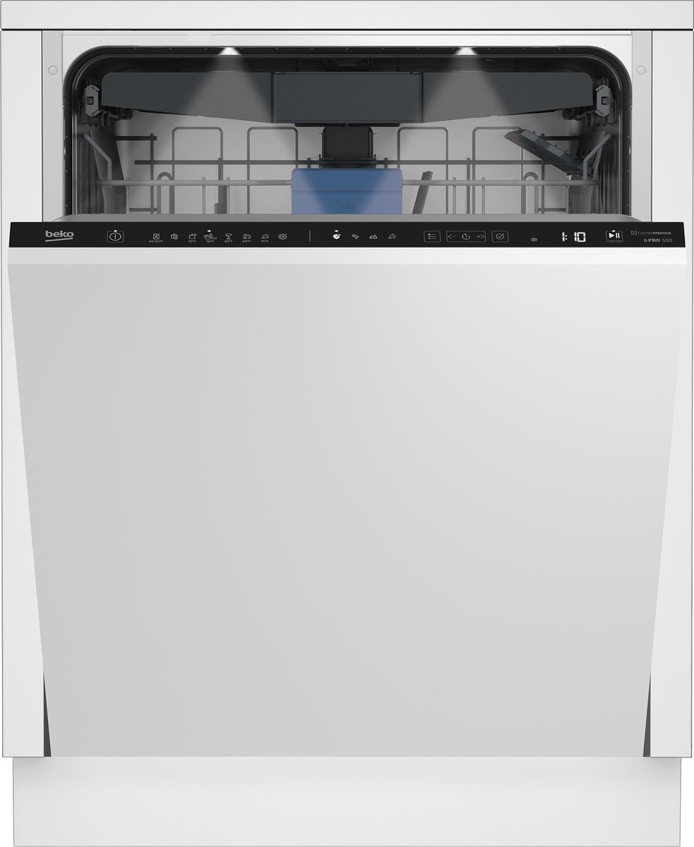 Beko BDIN38550C Vaatwasser