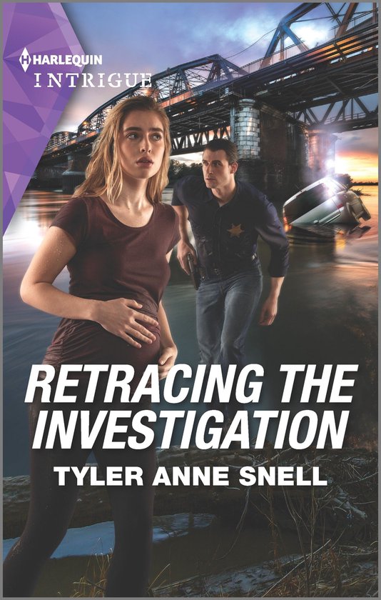 The Saving Kelby Creek Series 6 - Retracing the Investigatio ... - cover