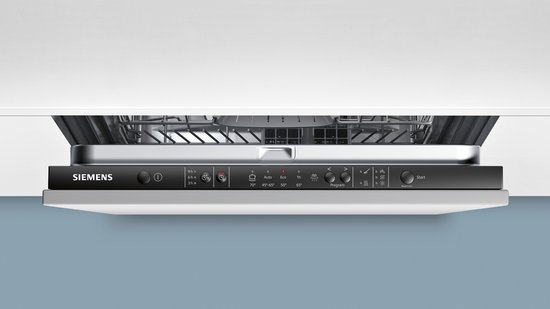 Siemens iQ100 SN615X00AE - Inbouw vaatwasser