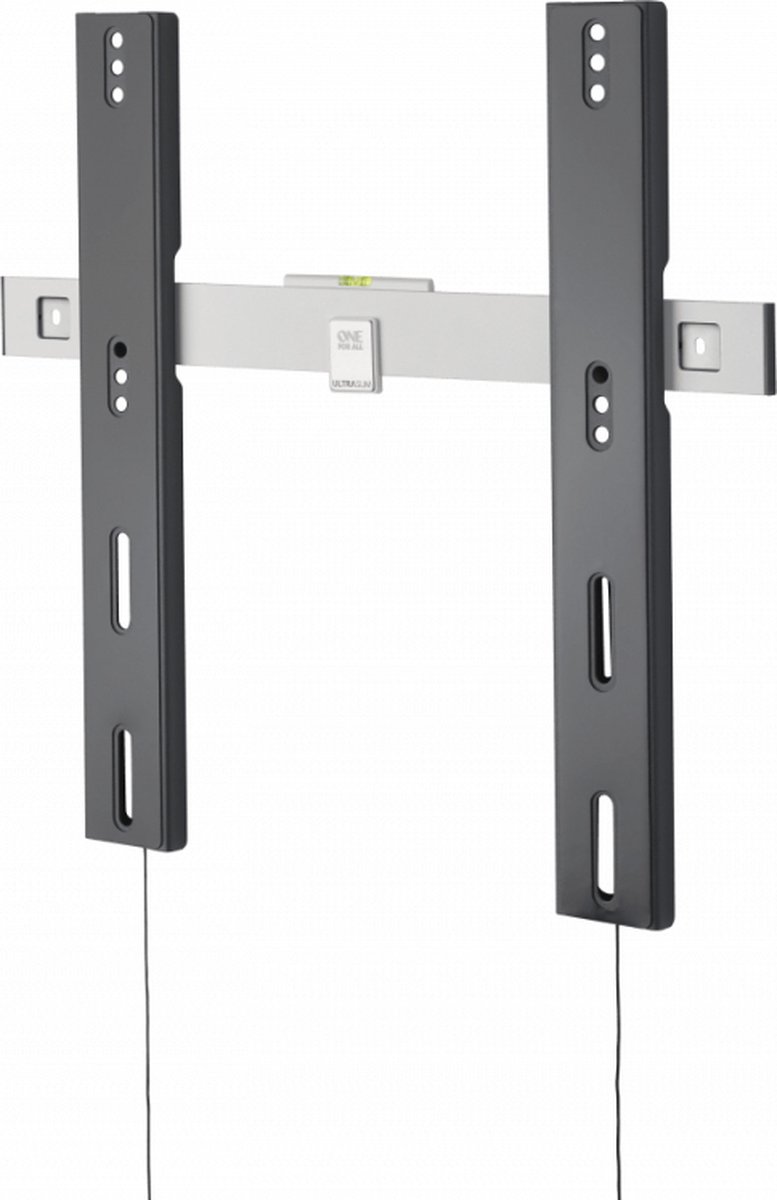 One For All 65 Ultraslim TILT TV-beugel 81,3 cm (32) - 177,8 cm (70) Kantelbaar