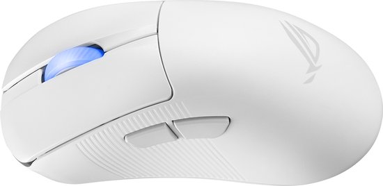 ASUS ROG Keris II (White) (7/8)