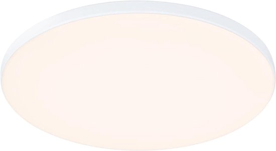 Paulmann LED-inbouwpaneel 2in1 Cover-it rond 225mm 16,5W 1200lm 4000K