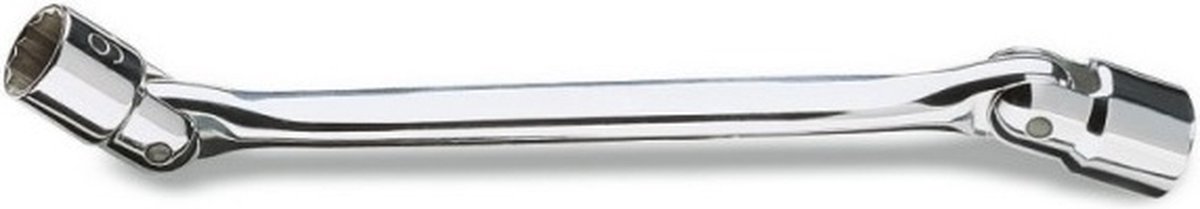 Beta kniegewrichtsleutel 80 228mm 10x11mm