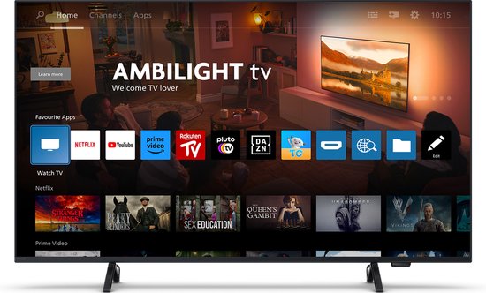 Philips Ambilight 43PUS8309/12 (6/8)