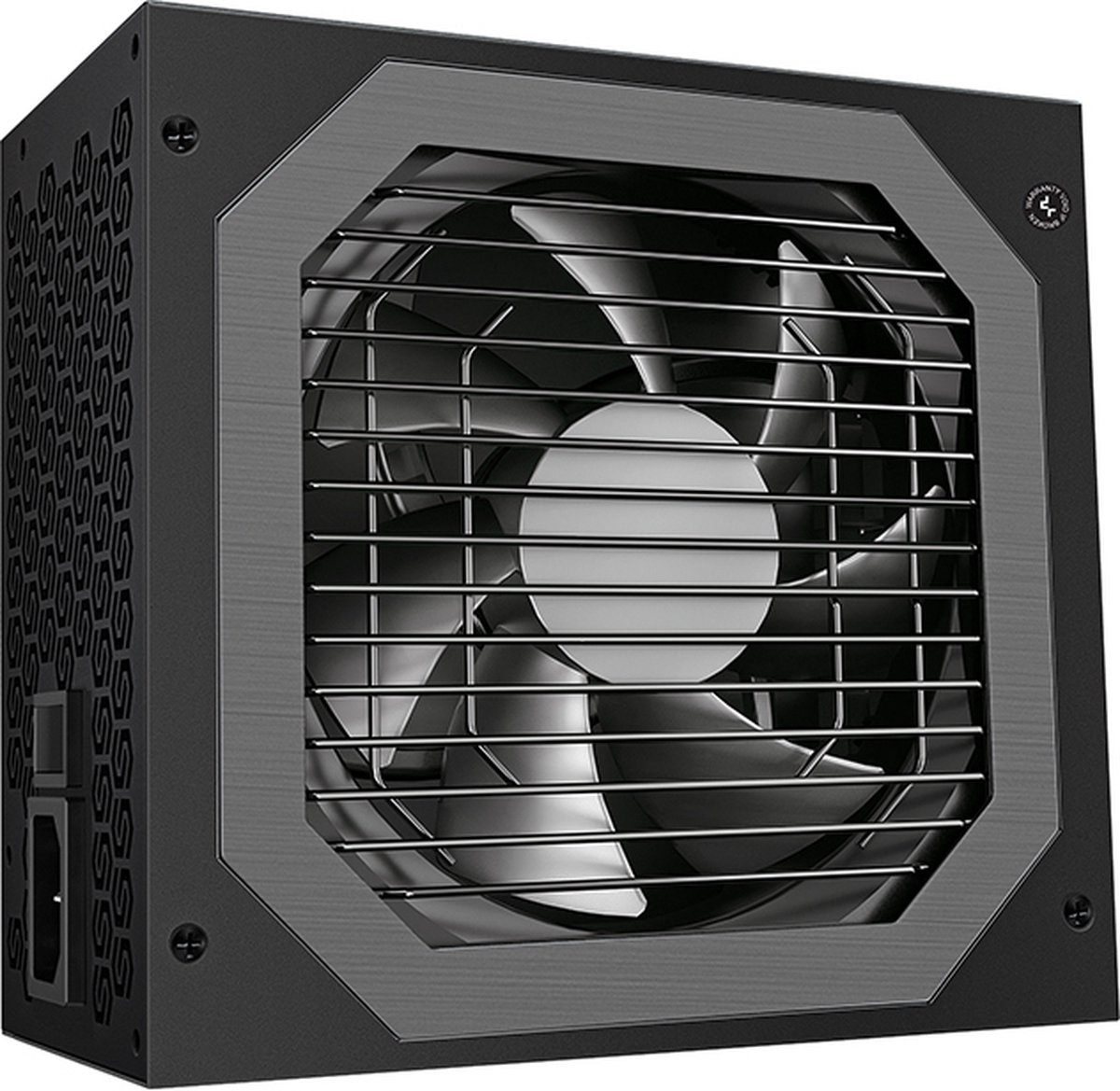 Deepcool Dq850-M-V2L - Voeding - 850W - 80+ Gold - Full Modular - afbeelding 9