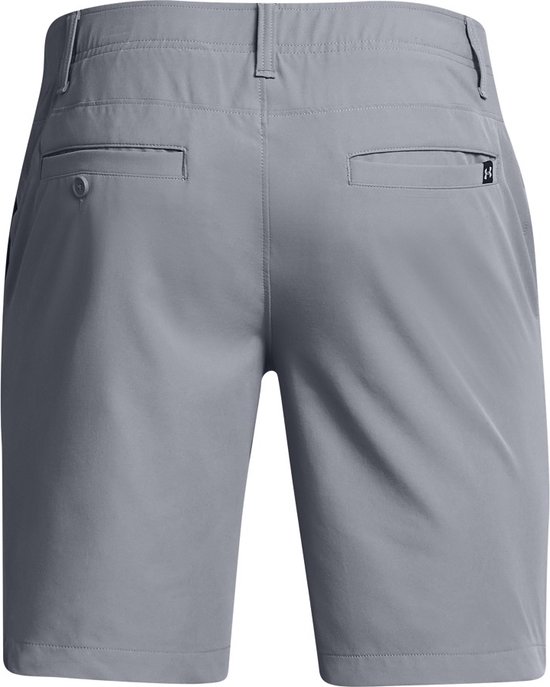 Under Armour Drive Taper Short Steel van Under Armour — afbeelding 4