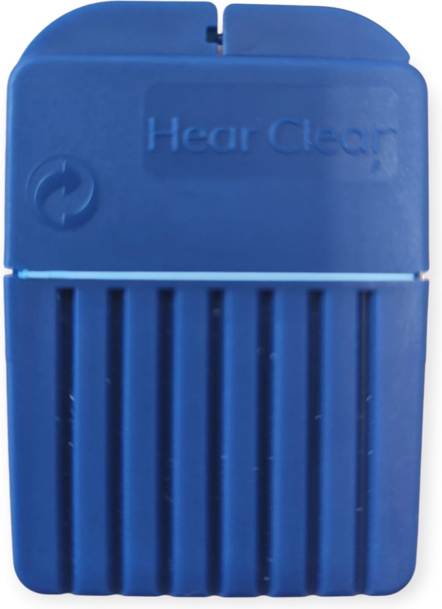 Starkey Hear Clear hoortoestel filters geschikt voor Starkey