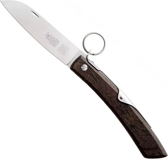 Case Medium Stockman 50642 Sky Blue Bone, Crandall Jig, 6318 SS zakmes | Voordelig kopen bij