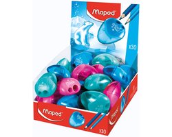 Maped Potloodslijper i-gloo 2-gaats