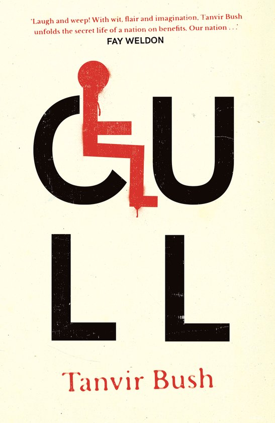 Cull - cover