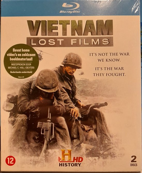Vietnam Lost Films