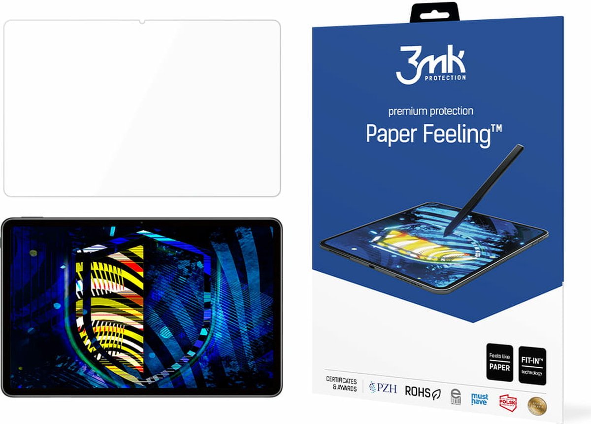 Huawei MatePad 10,4 - 3mk Paper Feeling 11''
