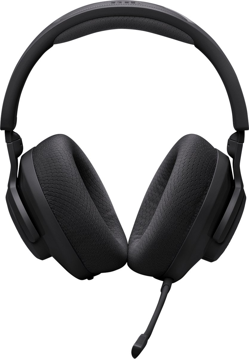 JBL Quantum 360 Wireless Zwart