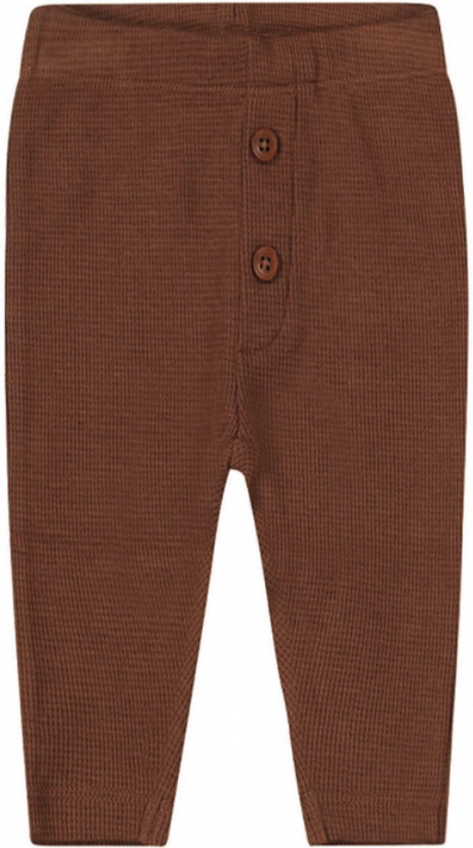 Dirkje NOOS Unisex Broek - Brown
