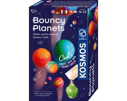 foto van Bouncy Planets 1 stuk