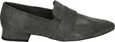 Paul Green 1091 - Instappers - Kleur: Grijs - Maat: 37.5