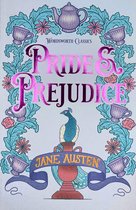 Wordsworth Editions PRIDE AND PREJUDICE, Anglais, Livre broché, 288 pages