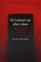 EU Criminal Law after Lisbon