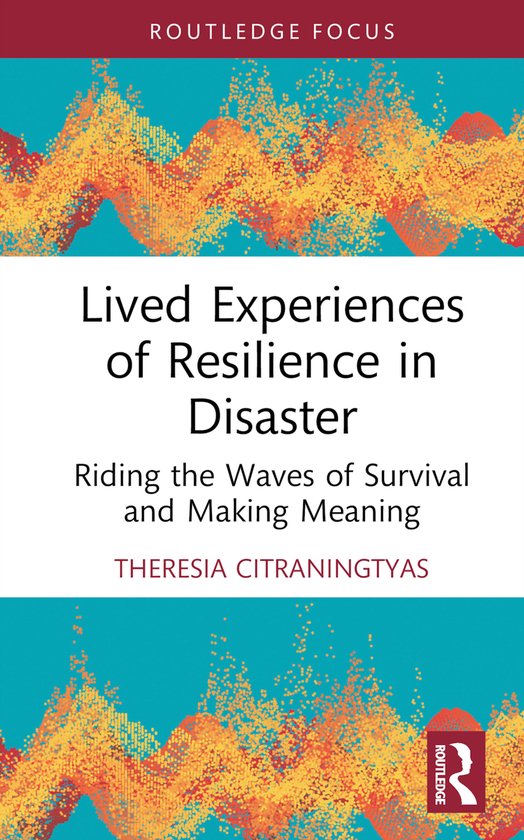 Lived Experiences of Resilience in Disaster: Riding the Waves of ...