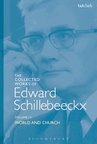 Edward Schillebeeckx Collected Works-The Collected Works of Edward Schillebeeckx Volume 4