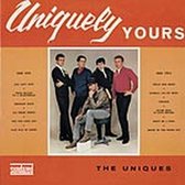 Uniquely Yours =hq Vinyl=