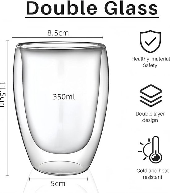 stonylab Glas 3-weg Glazen Distilleeradapter, Borosilicaatglas Drieweg 105° Hoekadapter met 24/40 Verbindingen voor Laboratorium lab Levering