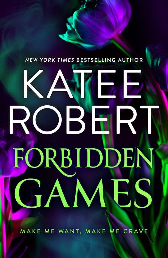 Forbidden Games - cover