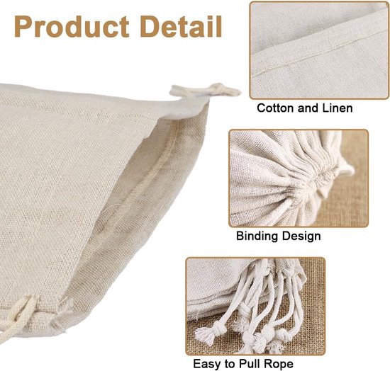 The History of Linen | The Origin and How it is Made